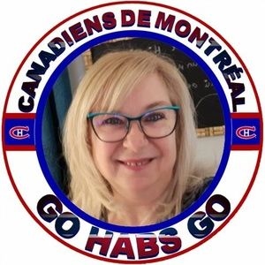 Meet your Posher, Johanne